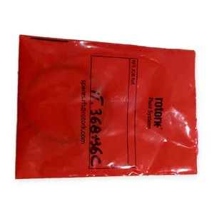 Rotork Fluid Systems IT.36B +36C Actuator