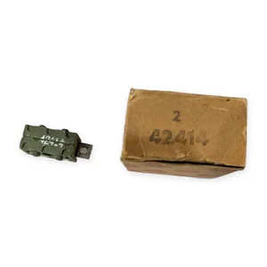 Arrow Hart 42414 Heater Element Motor Starter