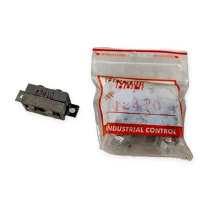 Arrow Hart 42410 Heater Element Motor Starter