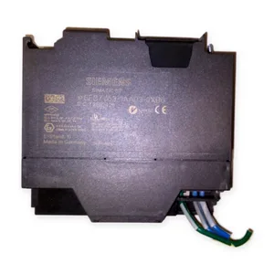 Siemens 6ES7153-1AA03-0XB0 Module Profibus DP Rack