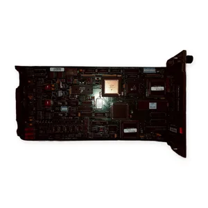 Bailey TPS02 Controls