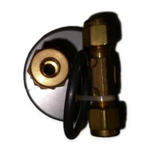 Det-tronics 225775-001 Sensor