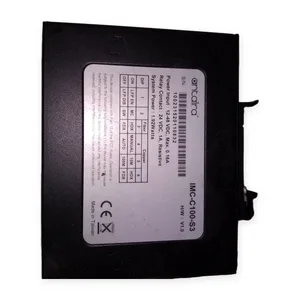 Antaira IMC-C100-S3 Industrial Media Converter