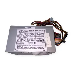PP-253X Antec ATX Switching Power Supply – actual item, photo 1 of 4