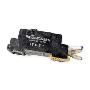 Omron Relay Socket Base
