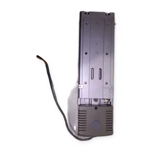 SMC LXSH5SB-50 Slide Table Actuator