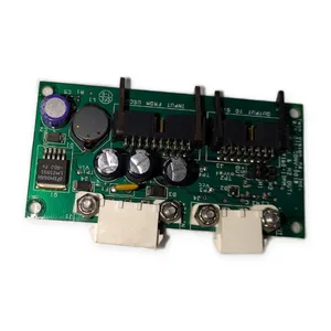716-CONV-001B Twin Vision – actual item, photo 1 of 4