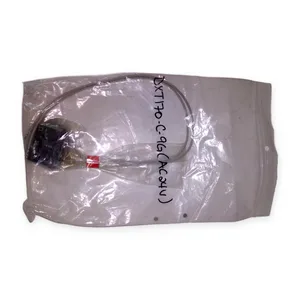 SMC DXT170-C-9G Valve Lead Wire Connector – actual item, photo 1 of 2