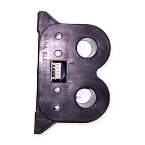 Nana Electronics 100A-4V NNC 20 Cawy