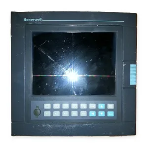 Honeywell Industrial Video Controller