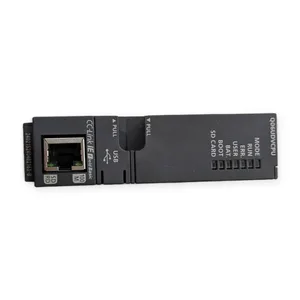 Mitsubishi Q06UDVCPU MELSEC-Q Universal CPU Module