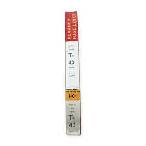 Kearney 32220 Fuse – actual item, photo 1 of 6