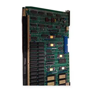 Reliance Electric 0-54339-8 Card 801420-17 Drive Module