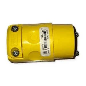 Leviton 2C21K0 Receptacle