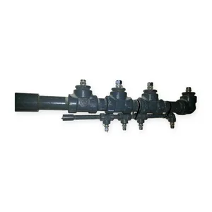 A105 SA105 B16 Quick Connect Valve