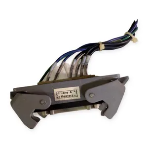 Harting HAN-E16F Heavy Duty Connector