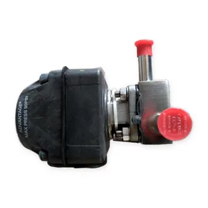 ITT 698597-018-009 Pure-Flo Diaphragm Valve
