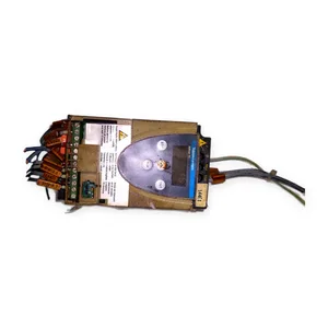 Telemecanique HU05M2E AC Drive