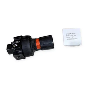 Parker 06R116AC Pressure Regulator