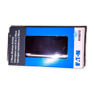 Eaton RF9601D Wave Plus AC /CA Motor – actual item, photo 1 of 3
