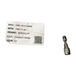 Aeroquip Conduit Fittings
