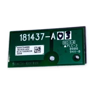 Allen-Bradley 181435-A02 Circuit Board