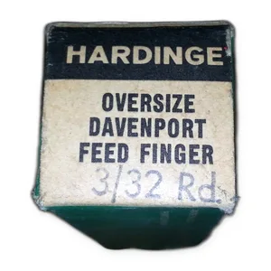 Hardinge Cutting Tool