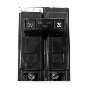 Cutler-Hammer LR43556 Quicklag Hacr Type – actual item, photo 1 of 7