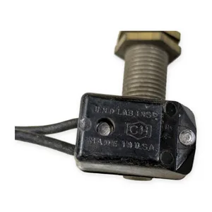 Cutler-Hammer 44/ORDER Panel Mount Threaded Bushing