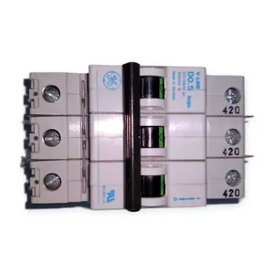 General Electric V37300 V-Line Miniature Circuit Breaker