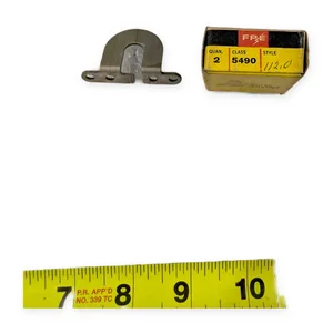 Federal Pacific 2/ORDER Relay Heater Element Motor