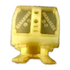 Buchanan 15/ORDER Sectional Terminal Block – actual item, photo 1 of 5