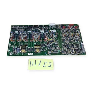 Parker 71-006146-03 Control Circuit Board PCB Card