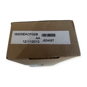 General Electric IS200EACFG2BAA Printed Circuit Board – actual item, photo 1 of 3