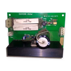 N-3632A POW-Board – actual item, photo 1 of 4