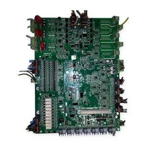 Ingeteam AQD0118 Electronic Control Module Board