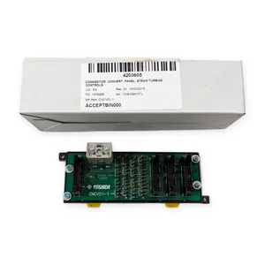 Toshiba CNCV01-1 Yoshida Industrial Module