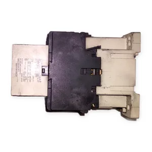 Sprecher + Schuh CS3-P Contactor