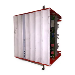 AEG Minisemi 380(415)/42 DC Drive