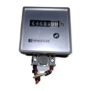 Hengstler 621-07-03 Counter
