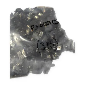 CUI PJ-012A DC Power Jack Connector PCB