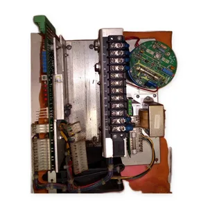 Baldor UM2-100-1-02S Electric Motor