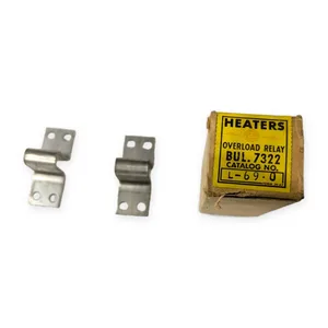 Clark 7322 L69.0 Controller