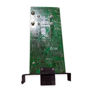 Sicem MP3500 Temperature Controller Card – actual item, photo 1 of 5