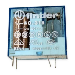 Finder Type Miniature PCB Relay