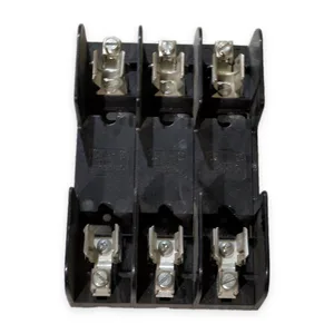 Mersen TDR0UE Class Fuse Block – actual item, photo 1 of 5