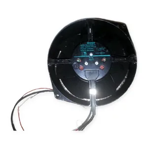 ebm-papst W2S130-AA03-74 Axial Fan