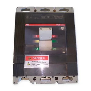ABB T6H-D SACE Tmax 800 Molded Case Switch