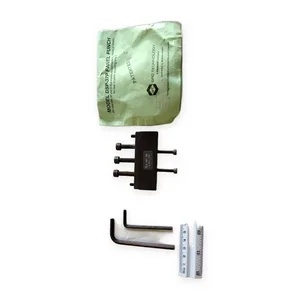 DSP-37P Panel – actual item, photo 1 of 6