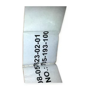 Beck 11-408-057623-02-01 Rotary Electric Valve Actuator